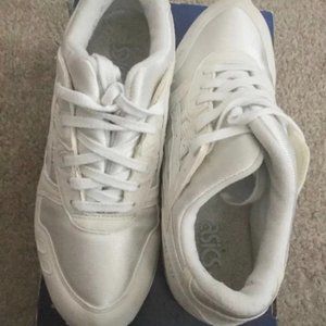 Gel-Lyte lll GS Trainers